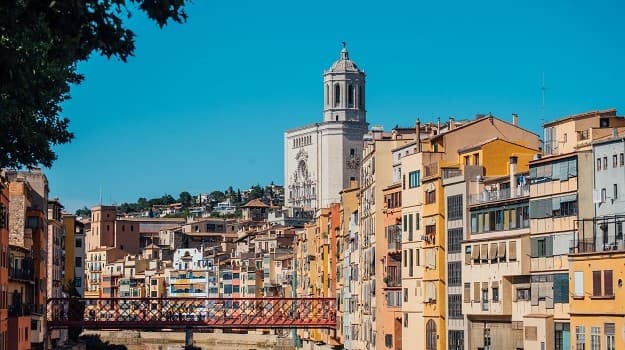 Essential Free Tour Girona2