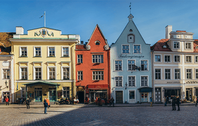 Essential Free Tour Tallinn Banner Small