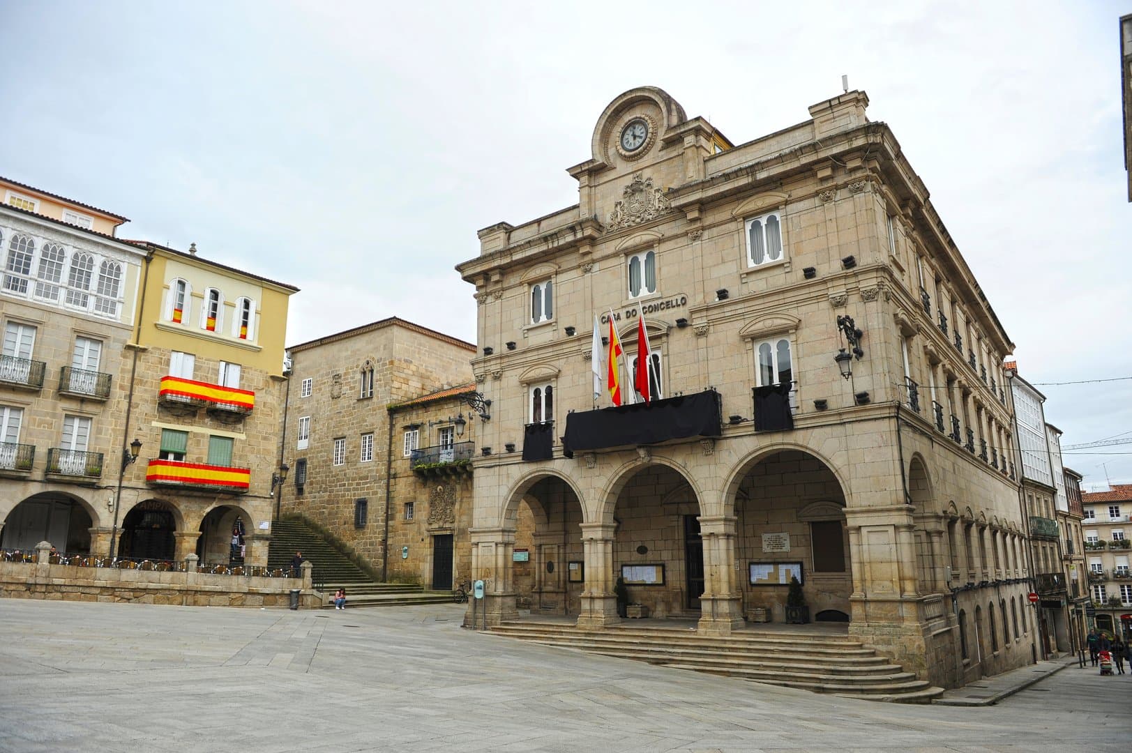 Essential Free Tour Ourense5