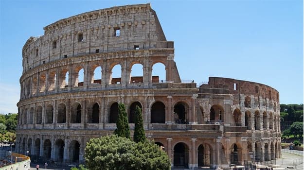 Free Imperial Rome Tour1