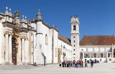 Essential Free Tour Coimbra Banner Small
