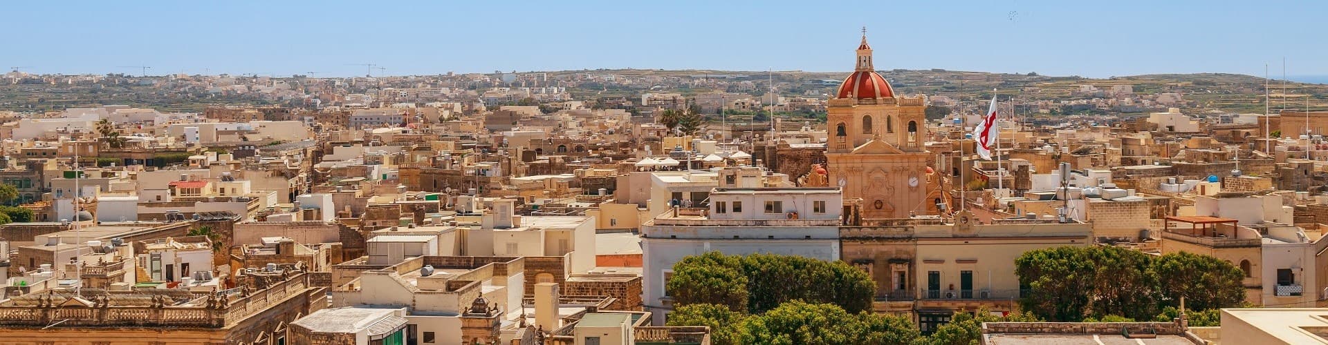 Free Mdina & Rabat Tour Malta Banner