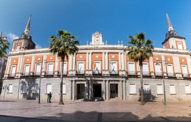 Essential Free Tour Huelva Banner