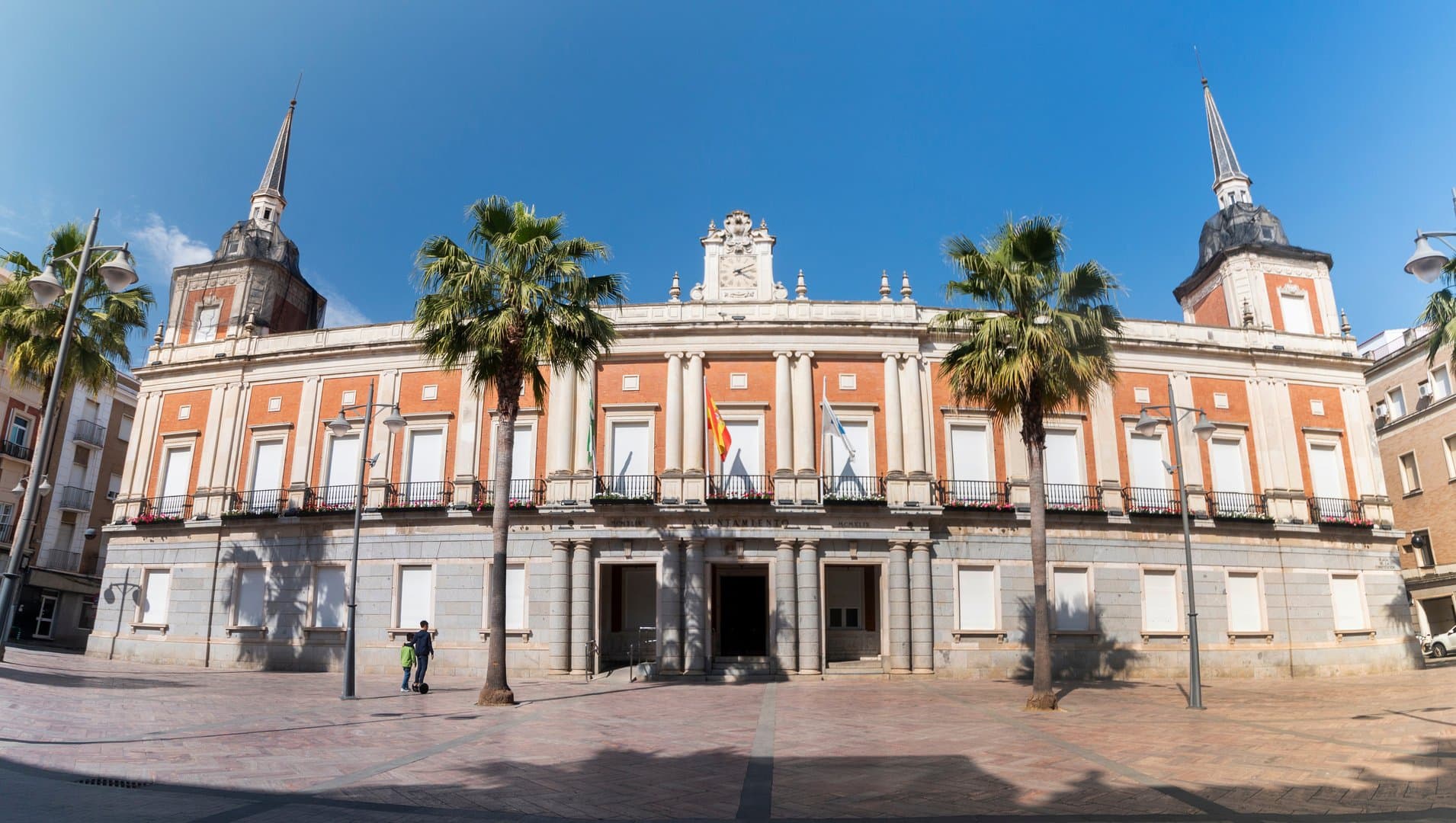 Essential Free Tour Huelva Banner