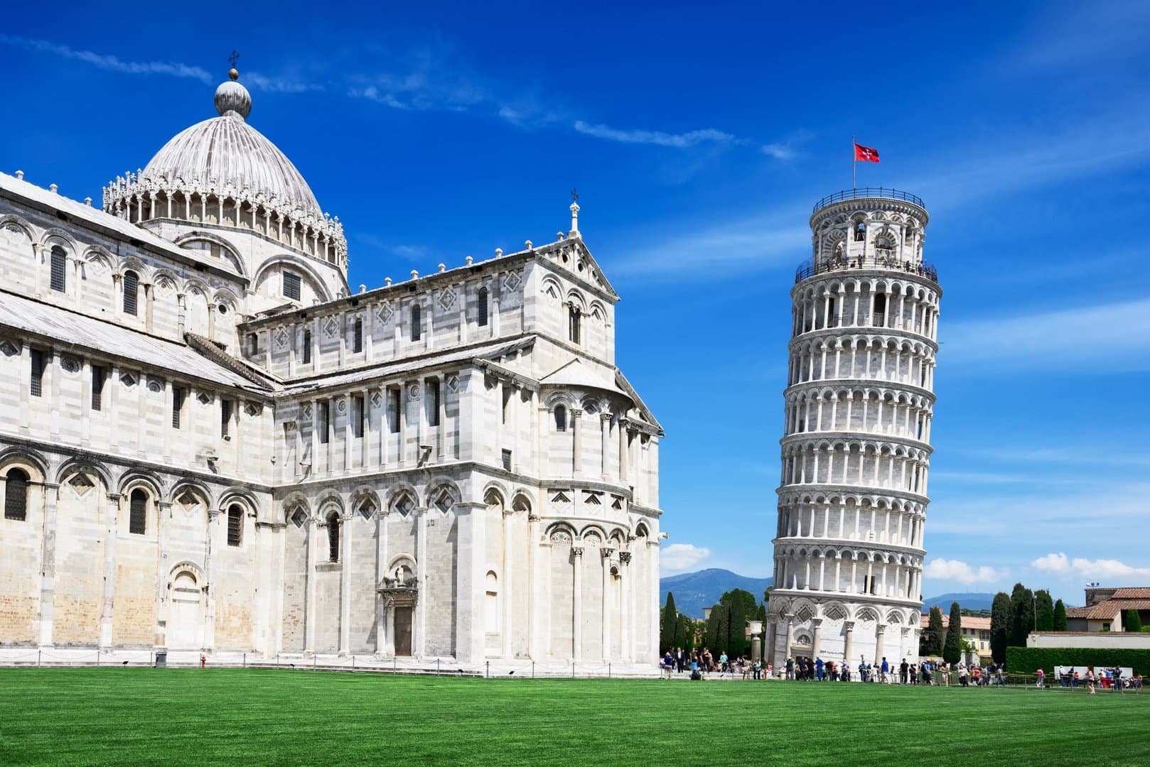 Essential Free Tour Pisa4