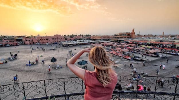 Essential Free Tour Marrakech1