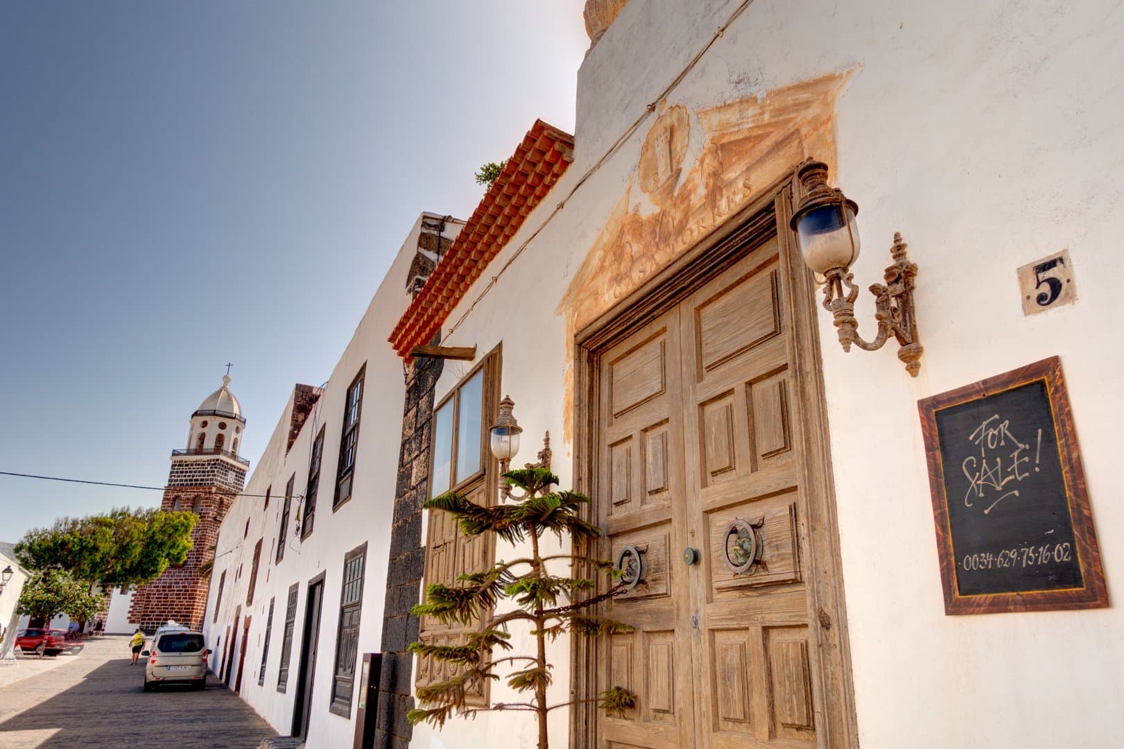 Free Teguise Tour Lanzarote5