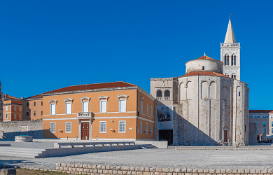 Essential Free Tour Zadar Banner Small