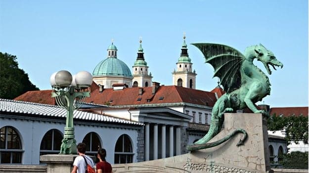 Essential Free Tour Ljubljana2