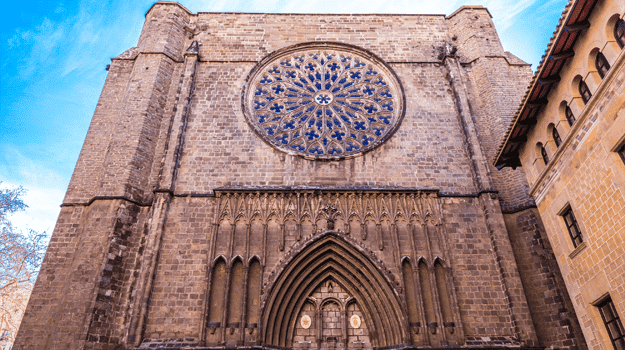 Essential Free Tour Barcelona Gothic Quarter1