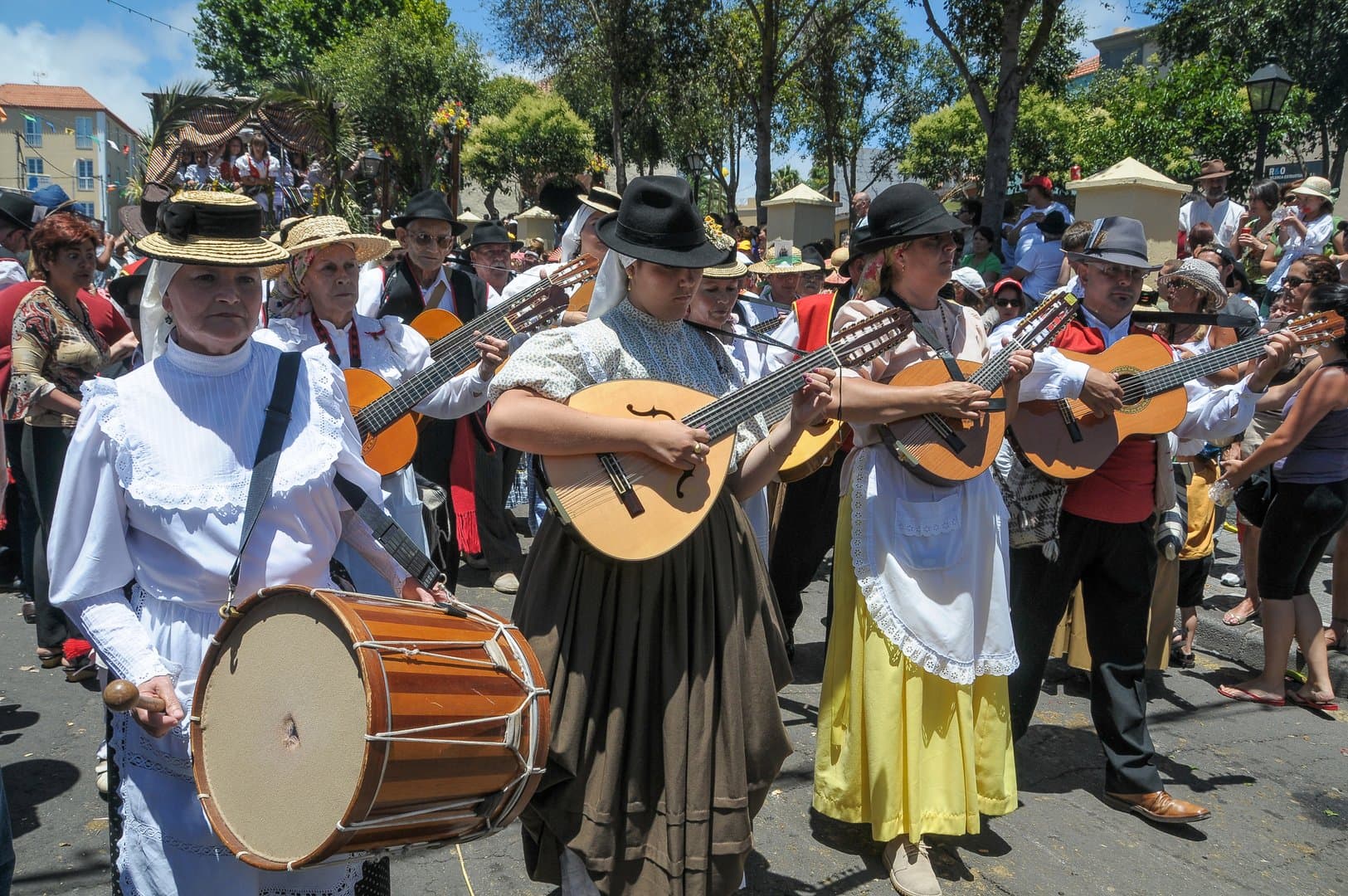 Free Folk Tales & Traditions Tour La Laguna4