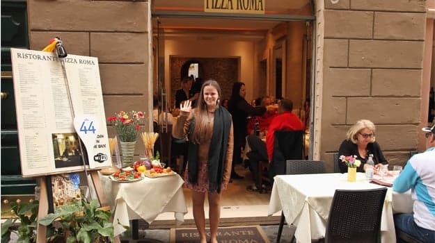 Free Trastevere Food Tour2