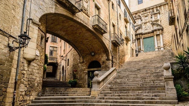 Essential Free Tour Girona4