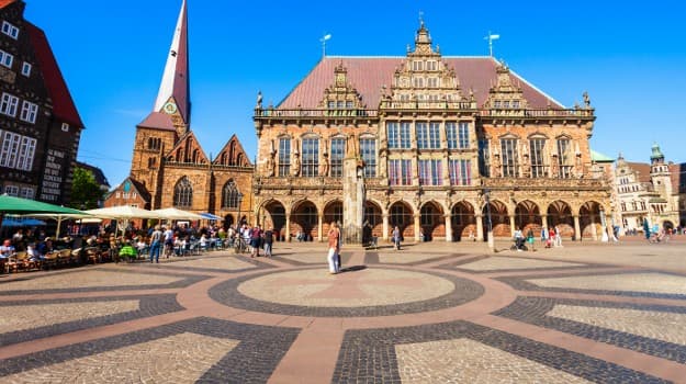 Bremen Essential Free Tour2
