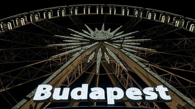 Free Night Tour Budapest1