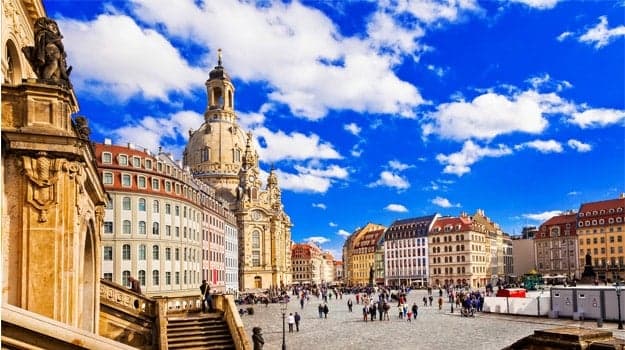 Essential Free Tour Dresden2