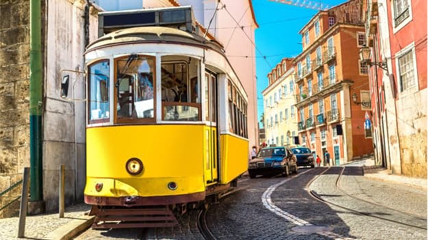Essential Free Tour Lisbon4