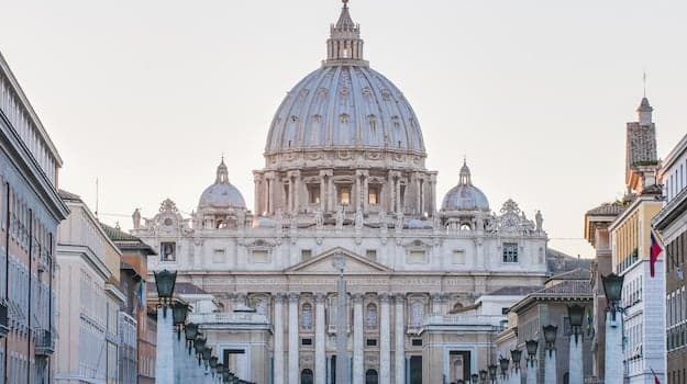 Free Vatican Tour3