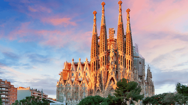 Free Sagrada Familia Tour1