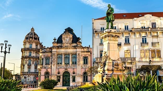 Essential Free Tour Coimbra1