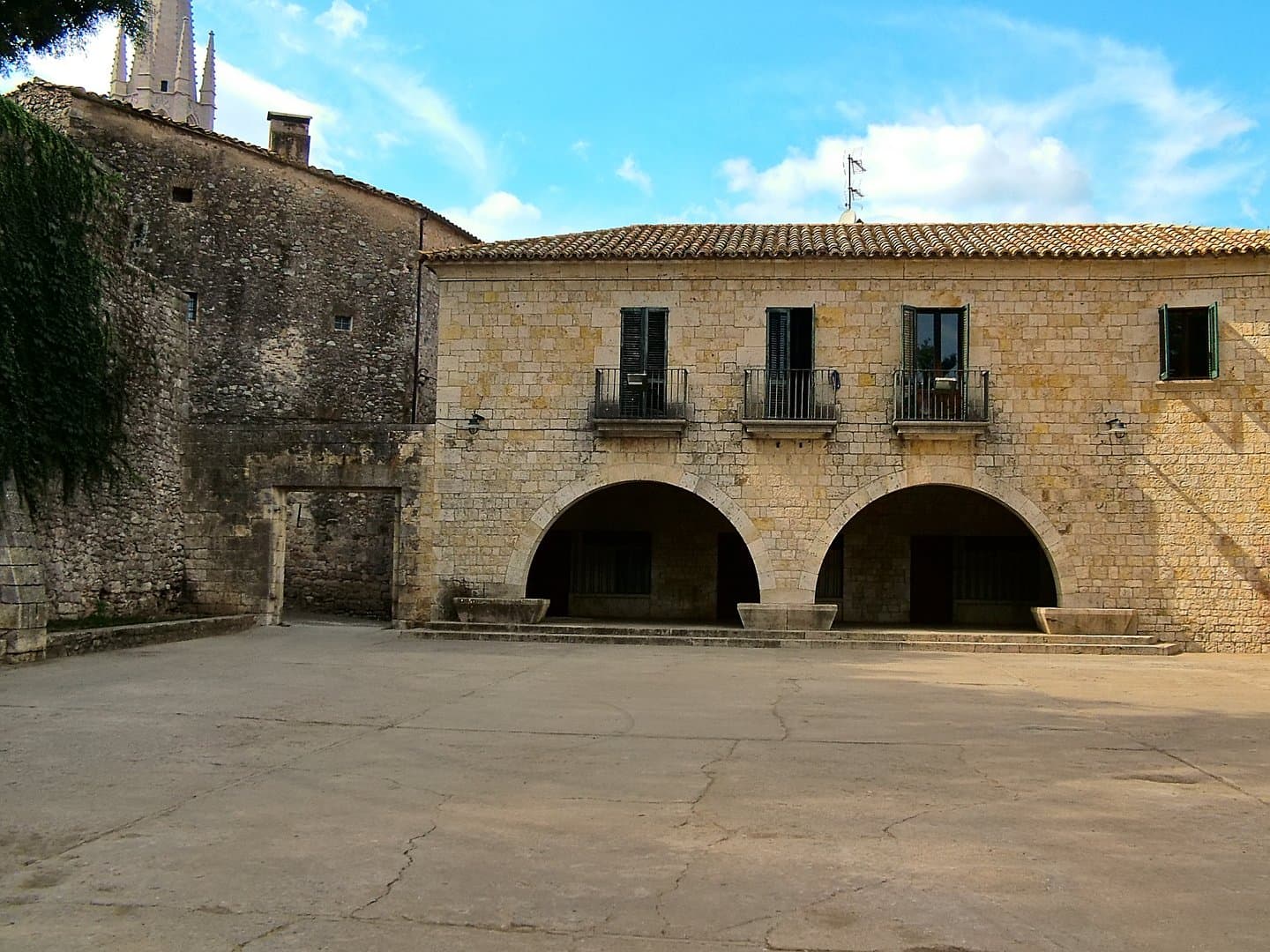 Free Game of Thrones Tour Girona2