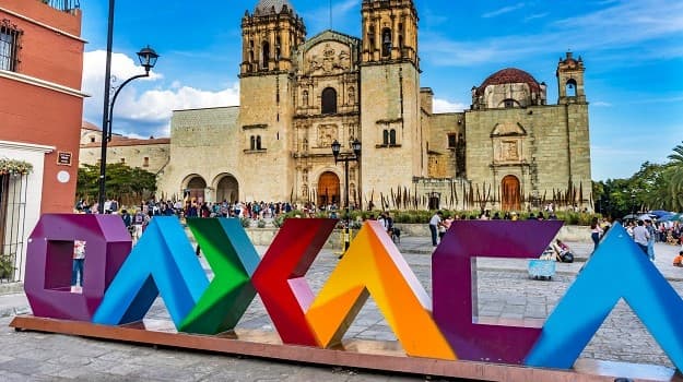 Essential Free Tour Oaxaca1
