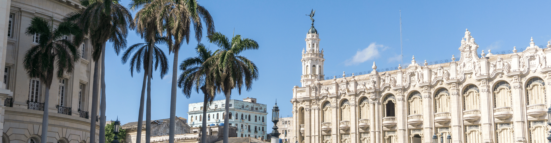 Essential Free Tour Havana Banner