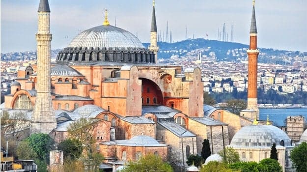 Essential Free Tour Istanbul1