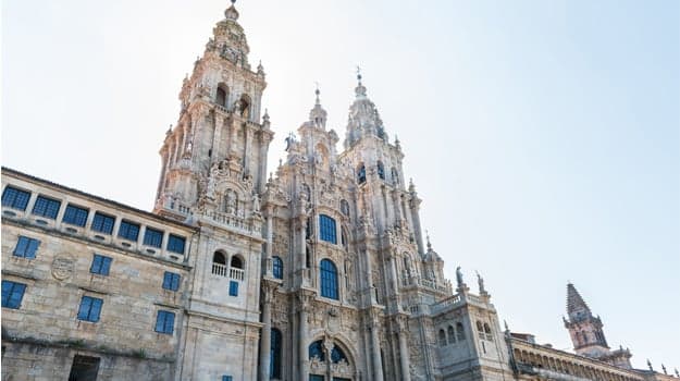 Essential Free Tour Santiago de Compostela2